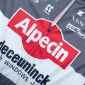 Maillot vélo équipe pro ALPECIN DECEUNINCK 2025 Aero Mesh