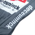 Maillot vélo équipe pro ALPECIN DECEUNINCK 2025 Aero Mesh