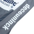 Gilet vélo coupe-vent sans manche ALPECIN DECEUNINCK 2025