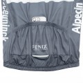 Gilet vélo coupe-vent sans manche ALPECIN DECEUNINCK 2025