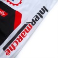 Maillot vélo équipe pro Intermarché - WANTY 2025 Aero Mesh