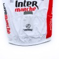 Maillot vélo équipe pro Intermarché - WANTY 2025 Aero Mesh