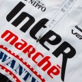 Gilet vélo coupe-vent sans manche Intermarché - WANTY 2025