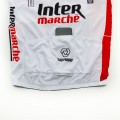 Gilet vélo coupe-vent sans manche Intermarché - WANTY 2025