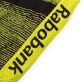 Ensemble cuissard vélo et maillot cyclisme équipe pro VISMA Lease a Bike Tour de France 2025 Aero Mesh