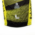Maillot vélo équipe pro VISMA Lease a Bike Tour de France 2025 Aero Mesh