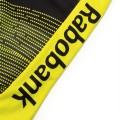 Gilet vélo coupe-vent sans manche VISMA Lease a Bike Tour de France 2025