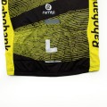 Gilet vélo coupe-vent sans manche VISMA Lease a Bike Tour de France 2025