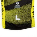 Maillot vélo hiver équipe pro VISMA Lease a Bike Tour de France 2025