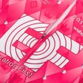 Maillot vélo hiver équipe pro EF Education - EasyPost 2025