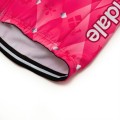 Maillot vélo hiver équipe pro EF Education - EasyPost 2025