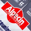 Ensemble cuissard vélo et maillot cyclisme hiver pro ALPECIN DECEUNINCK 2025