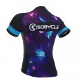 Ensemble cuissard vélo et maillot cyclisme Sobycle