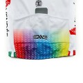 Maillot vélo hiver équipe pro TOTALENERGIES 2025