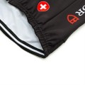 Maillot vélo hiver équipe pro TUDOR 2025