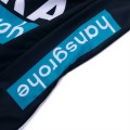 Gilet vélo coupe-vent sans manche RED BULL - BORA - HANSGROHE 2025