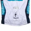 Gilet vélo coupe-vent sans manche RED BULL - BORA - HANSGROHE 2025