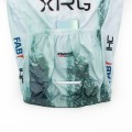 Maillot vélo équipe pro UAE Team Emirates - XRG TDF-Editon Race 2025 Aero Mesh