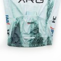 Gilet vélo coupe-vent sans manche UAE Team Emirates - XRG TDF-Editon Race 2025