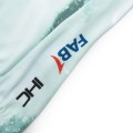 Maillot vélo hiver équipe pro UAE Team Emirates - XRG TDF-Editon Race 2025