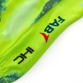 Maillot vélo équipe pro UAE Team Emirates - XRG TDF-Editon Race Fluo 2025 Aero Mesh