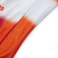 Maillot vélo équipe pro INEOS - TOTALENERGIES Tour de France 2025 Aero Mesh