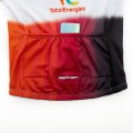 Ensemble cuissard vélo et maillot cyclisme hiver pro INEOS - TOTALENERGIES Tour de France 2025