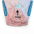 Maillot vélo équipe pro RED BULL - BORA - HANSGROHE Tour de France 2025 Aero Mesh