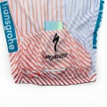 Gilet vélo coupe-vent sans manche RED BULL - BORA - HANSGROHE Tour de France 2025