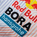 Ensemble cuissard vélo et maillot cyclisme hiver pro RED BULL - BORA - HANSGROHE Tour de France 2025