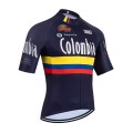 Maillot vélo équipe pro Colombia 2026 Aero Mesh