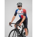 Ensemble cuissard vélo et maillot cyclisme équipe pro SLOVAKIA 2026 Aero Mesh
