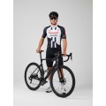 Ensemble cuissard vélo et maillot cyclisme équipe pro SUNWEB 2026 Aero Mesh