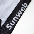 Maillot vélo équipe pro SUNWEB 2026 Aero Mesh