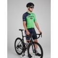 Ensemble cuissard vélo et maillot cyclisme pro ORBEA Factory 2026 Aero Mesh