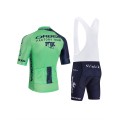 Ensemble cuissard vélo et maillot cyclisme pro ORBEA Factory 2026 Aero Mesh