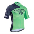 Maillot vélo pro ORBEA Factory 2026 Aero Mesh