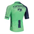 Maillot vélo pro ORBEA Factory 2026 Aero Mesh