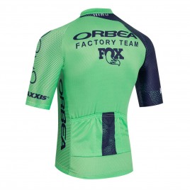 Maillot vélo pro ORBEA Factory 2026 Aero Mesh