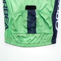 Maillot vélo pro ORBEA Factory 2026 Aero Mesh