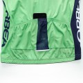 Gilet vélo coupe-vent sans manche ORBEA Factory 2026