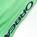 Ensemble cuissard vélo et maillot cyclisme hiver pro ORBEA Factory 2026