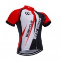 Ensemble cuissard vélo et maillot cyclisme Sobycle Racing Team