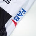 Ensemble cuissard vélo et maillot cyclisme équipe pro UAE Team Emirates – XRG 2026 Aero Mesh