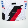 Maillot vélo équipe pro UAE Team Emirates – XRG 2026 Aero Mesh