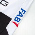 Ensemble cuissard vélo et maillot cyclisme hiver équipe pro UAE Team Emirates – XRG 2026