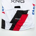 Ensemble cuissard vélo et maillot cyclisme hiver équipe pro UAE Team Emirates – XRG 2026