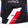 Gilet vélo coupe-vent sans manche UAE Team Emirates – XRG 2026 Black
