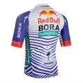 Maillot vélo équipe pro RED BULL - BORA - HANSGROHE 2026 Aero Mesh