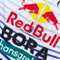Maillot vélo équipe pro RED BULL - BORA - HANSGROHE 2026 Aero Mesh